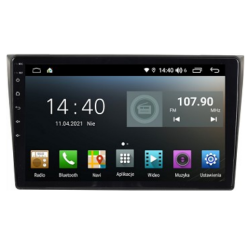 MAZDA CX9  ANDROID, DSP CAN-BUS   GMS 8986TQ NAVIX